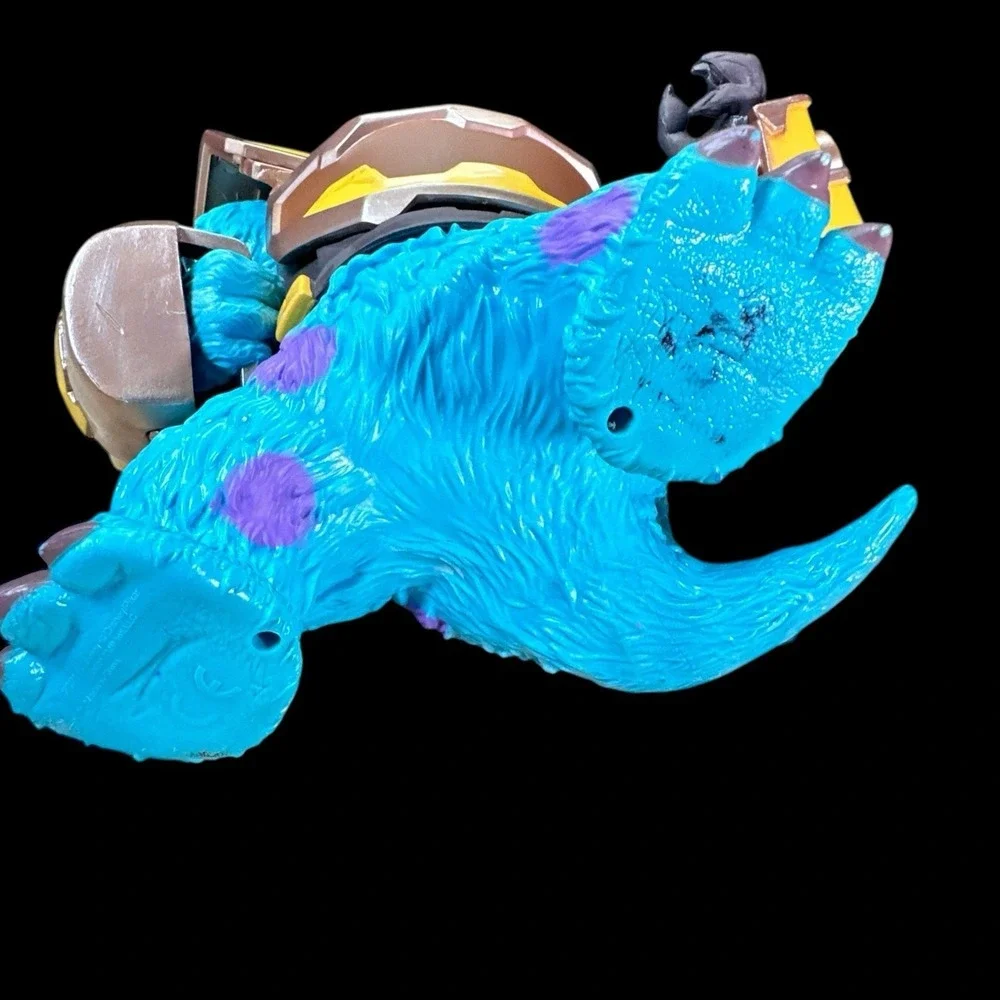 Disney Mirrorverse Sulley 12